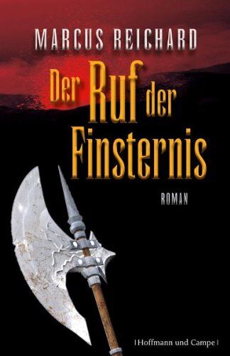 Marcus Reichard - Der Ruf der Finsternis - Preis vom 01.10.2026 17:08:56 h