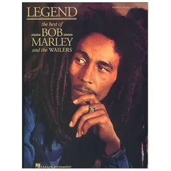 Legend: The Best Of Bob Marley And The Wailers, Fachbücher