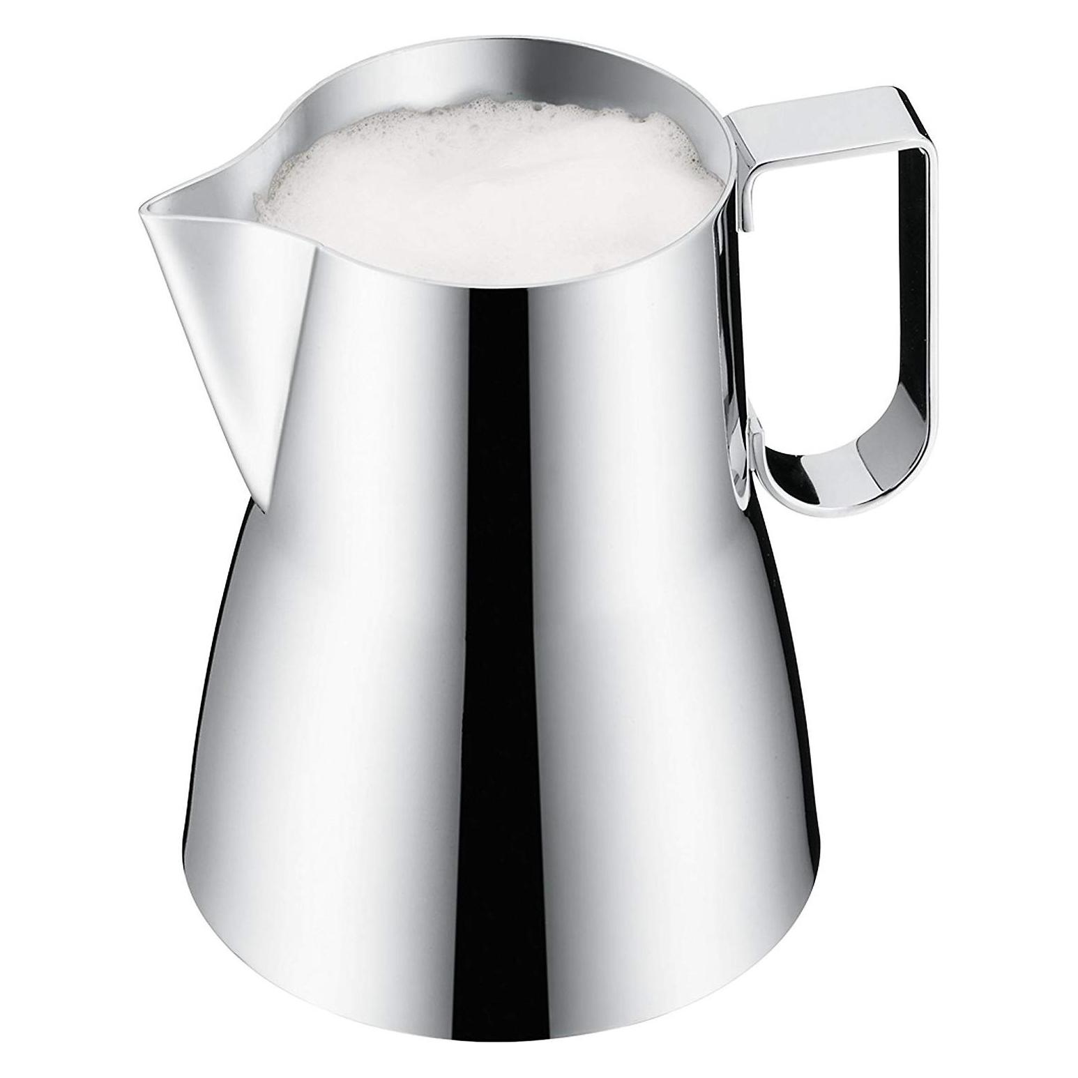 WMF Cremier BARISTA Platin (06.6211.6040)