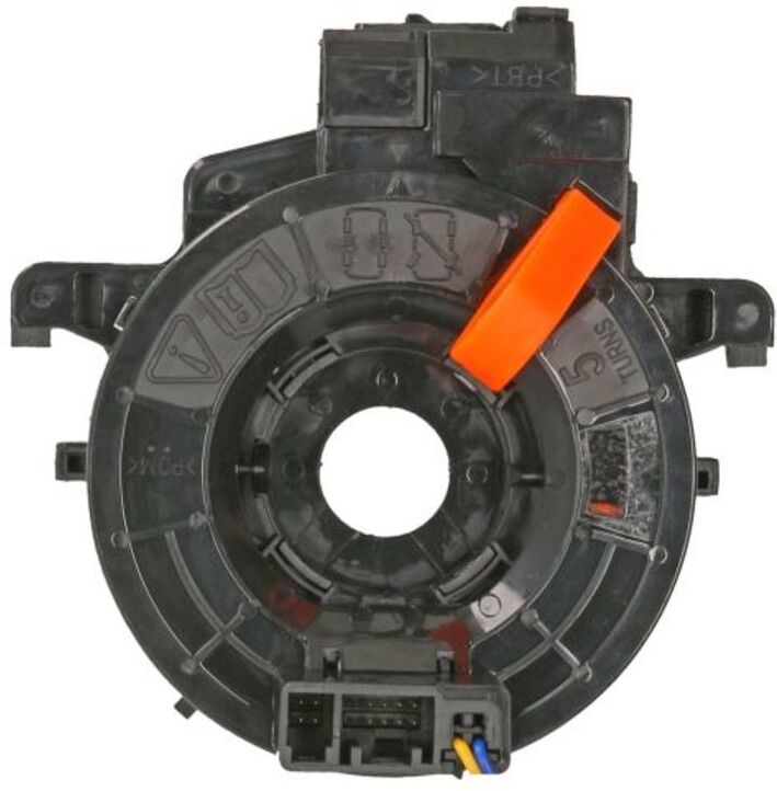 Wickelfeder, Airbag AKUSAN K01W070AKN