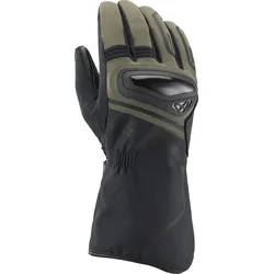 Ixon MS Drizzle wasserdichte Motorrad Handschuhe L