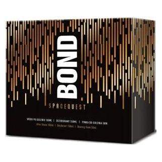 Master Class Masterclass Premium Men's Grooming Collection - 7 Essential Tools (53721399)