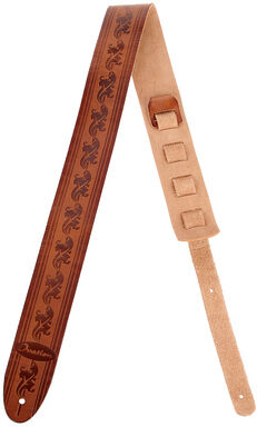Ovation Premium Leatherstrap Wet Sand Wet Sand