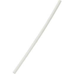 DSG Canusa 9413005050 Isolierschlauch Transparent 3 mm Silikon Inhalt: Meterware