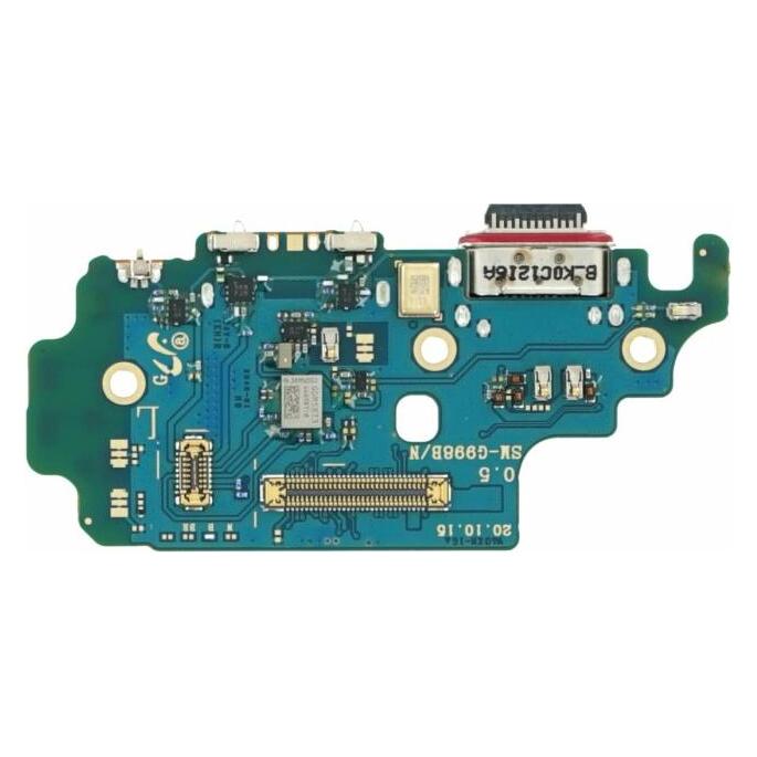 Samsung Ladeanschluss G998 Galaxy S21 Ultra 5G GH96-14064A (Samsung Galaxy S21 Ultra 5G) (GH96-14064A)