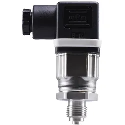 Jumo Druckmessumformer Univers. 43012486