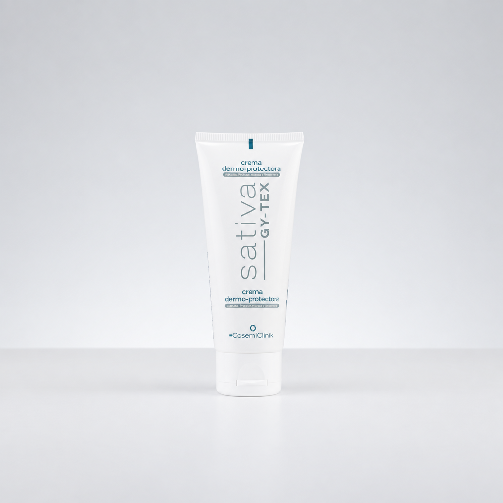 Sativa Crema Dermo Protectora Gy-Tex 100ml