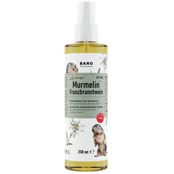 Murmelin Franzbranntwein 250 ml