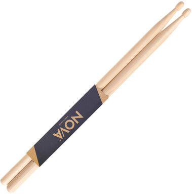 Vic Firth 5B Nova Hickory Wood Tip