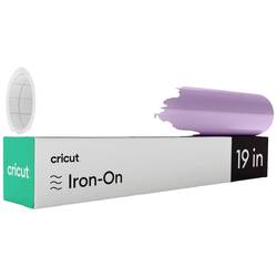 Cricut Iron-On UV Color Change Folie Pastell-Violett 2010176