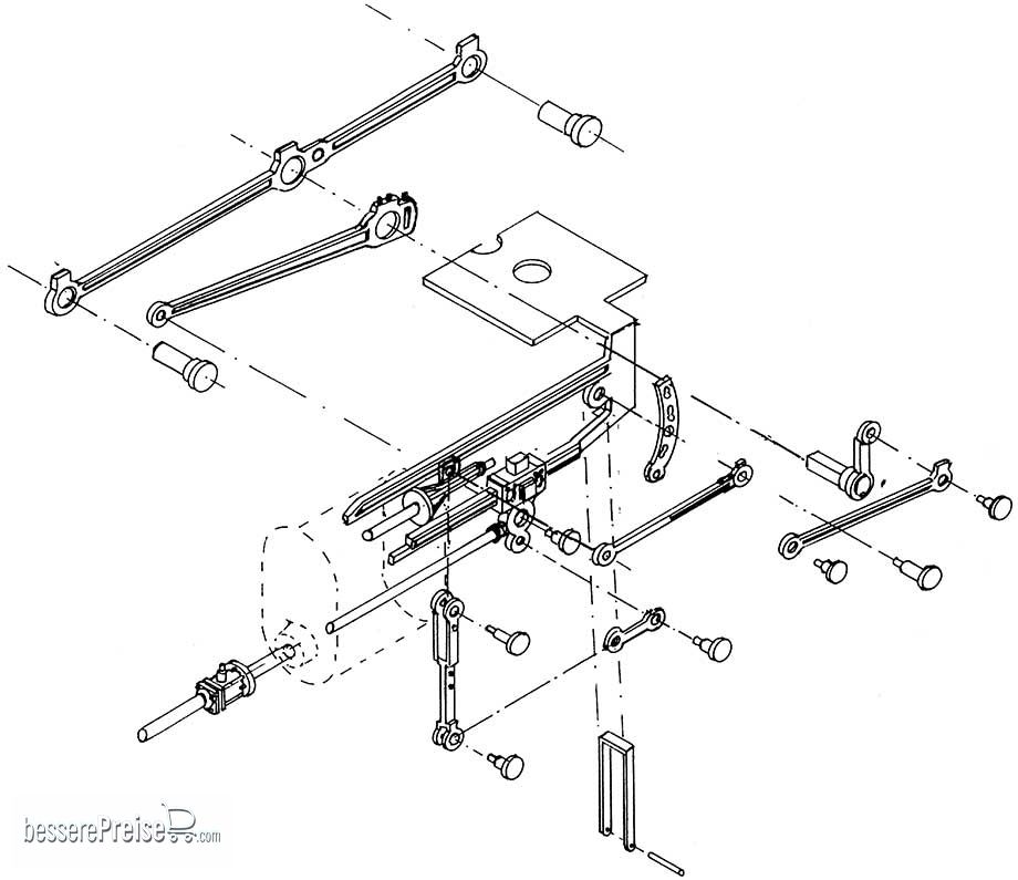 Weinert 4003