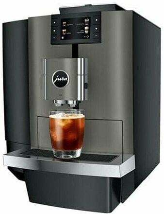 Machine À Café X10 (eb) - Jura  - MaxiCoffee