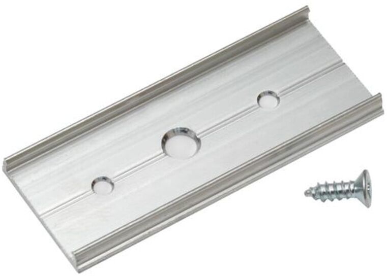 Brumberg Leuchten Verbindungsstück inkl. Bohrung 4,5mm 53004000)