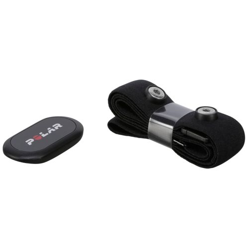 Polar H10 Herzfrequenz-Sensor Black XS-S