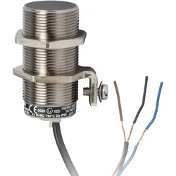 Telemechanique Sensors Näherungsschalter XS630B1PAL2EX