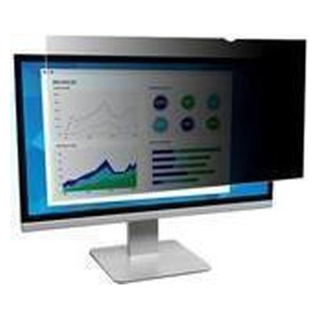 3M Blickschutzfilter für 50,80cm (20") Breitbild-Monitor (20", 16:9) (7000021449)
