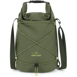 JOHNNY URBAN Umhängetasche Theo Dry Bag olive - 41