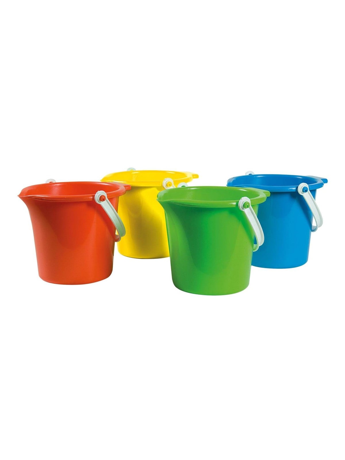 Androni Bucket with pouring spout (Assorted)