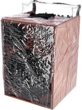 Acus Oneforstreet 10 Raincover