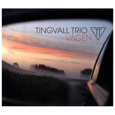 Vägen - Martin Tingvall, CD, 4037688910723