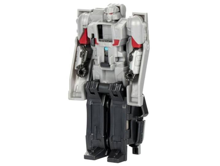 Transformers TRA MV8 COG 1 Step - OVERLORE