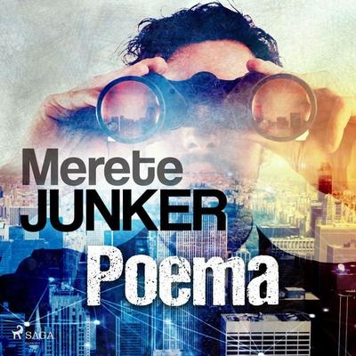 Poema - Merete Junker, Audio, 9788728041635