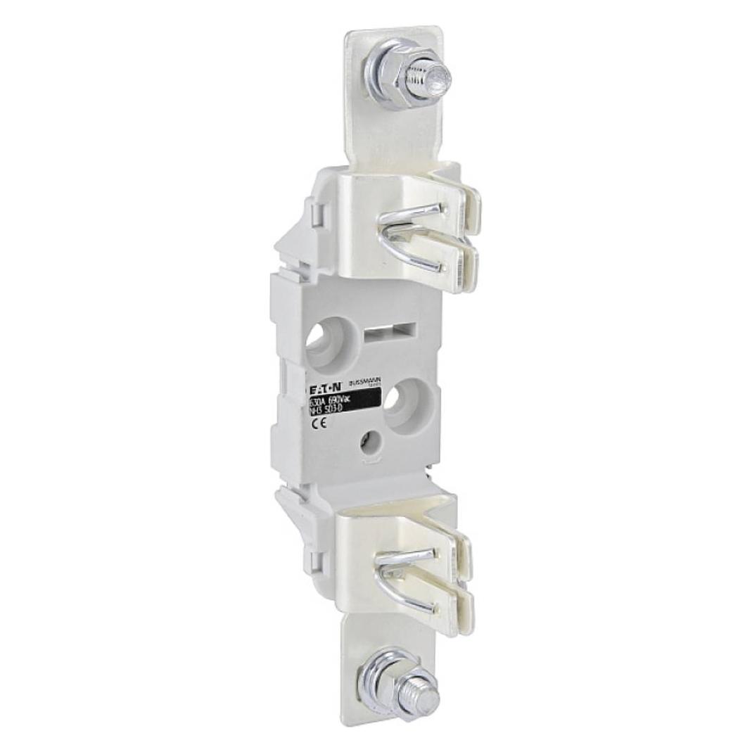 Eaton SD3-D Sicherungs-Unterteil 1phasig Sicherungsgrösse = 1 1polig 630 A 690 (630 A) (SD3-D)