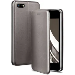 ONEFLOW Business Case iPhone 5s Handytasche mit Kartenfach