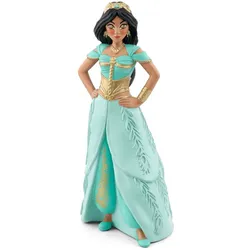 47 min (Schwarz, Gold, Grün, Pink, Weiß) 11000737 Disney Classics Jasmin
