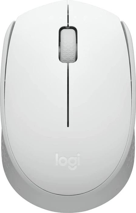 Logitech Wireless Mouse M171 weiß