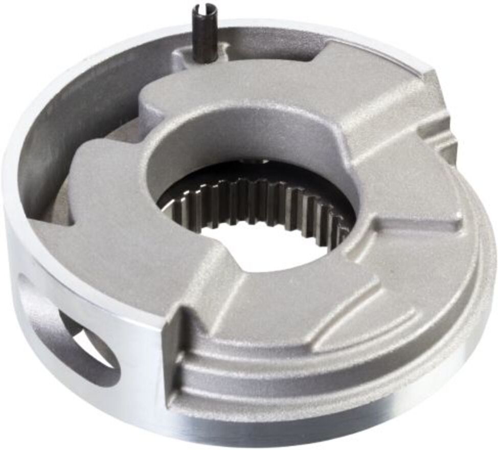 Ölpumpe FEBI BILSTEIN 107389