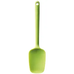 Mastrad Silikonlöffel Grün