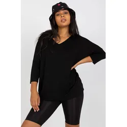 Plus-Size Bluse Model 169109 Relevance