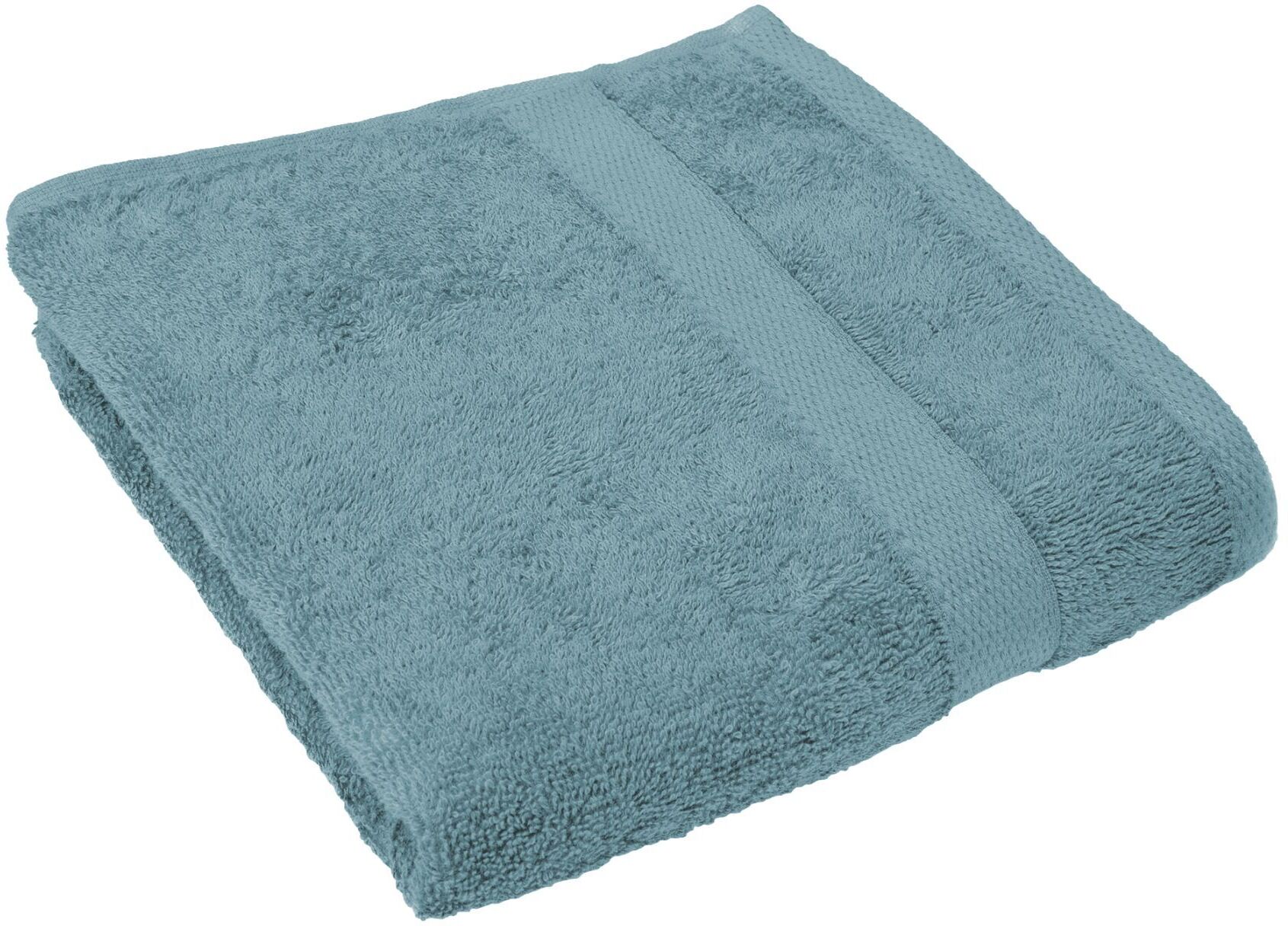 Tirolix Asciugamano 70 x 140 cm Celeste