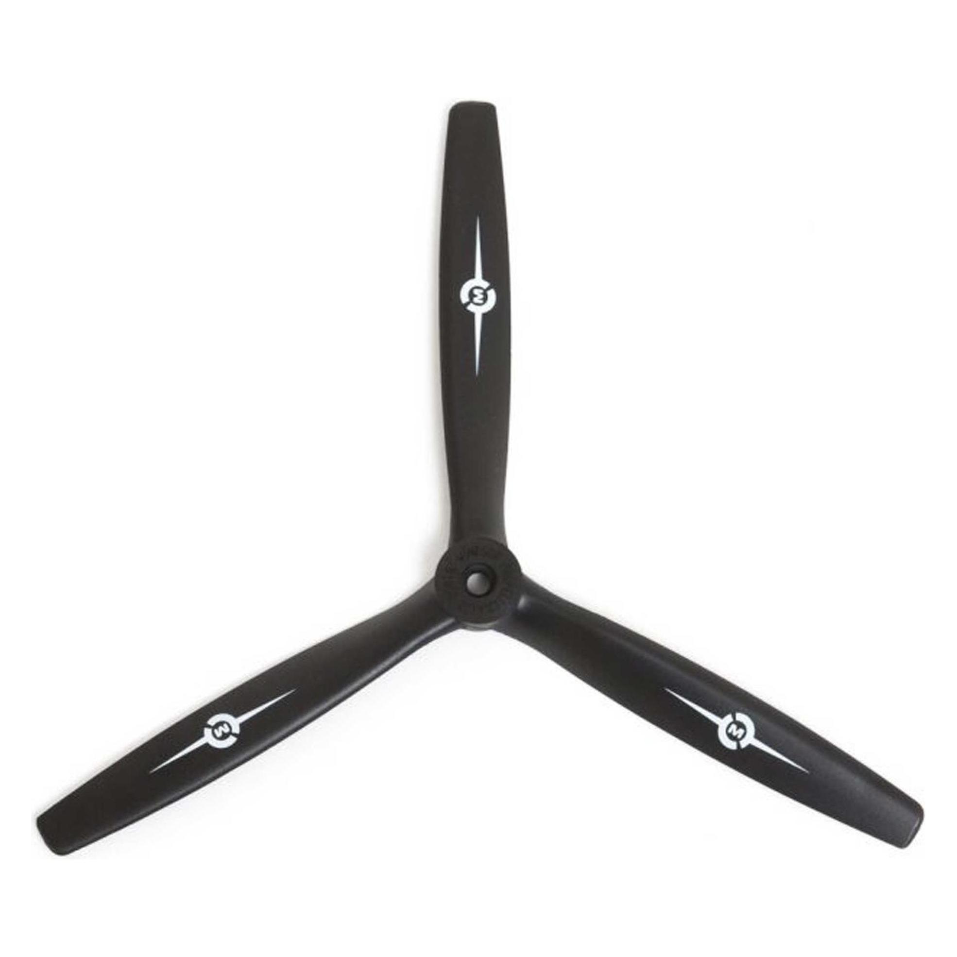 Aeronaut Master 3-Blatt Propeller 10x5" (724519)