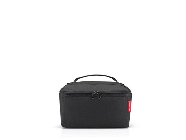 Reisenthel Kosmetiktasche Beautycase black, Schwarz, 27x18x17 cm, Freizeit & Co, Koffer & Taschen, Reisezubehör