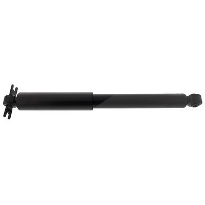 Mapco Stossdämpfer hinten Gasdruck beidseitig [Hersteller-Nr. 20637] für Ford