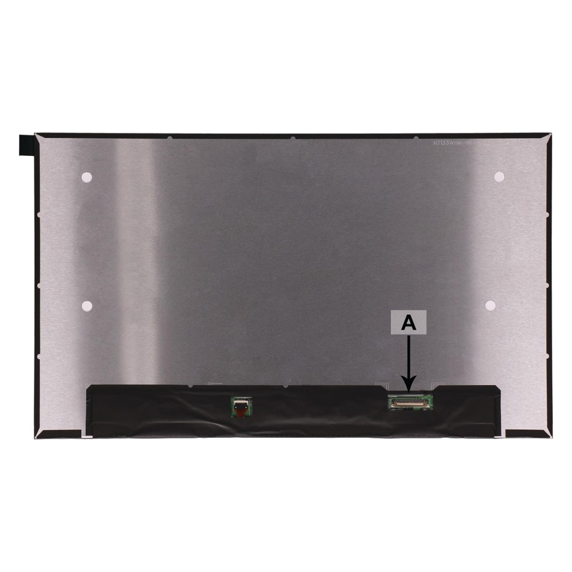 2-Power 13.3 WXGA HD EDP AG TN (SCR0766B)