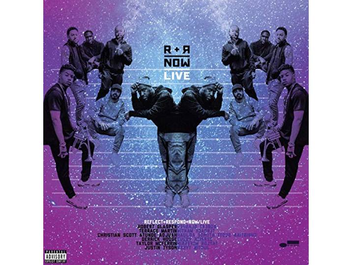 R+R=now Live