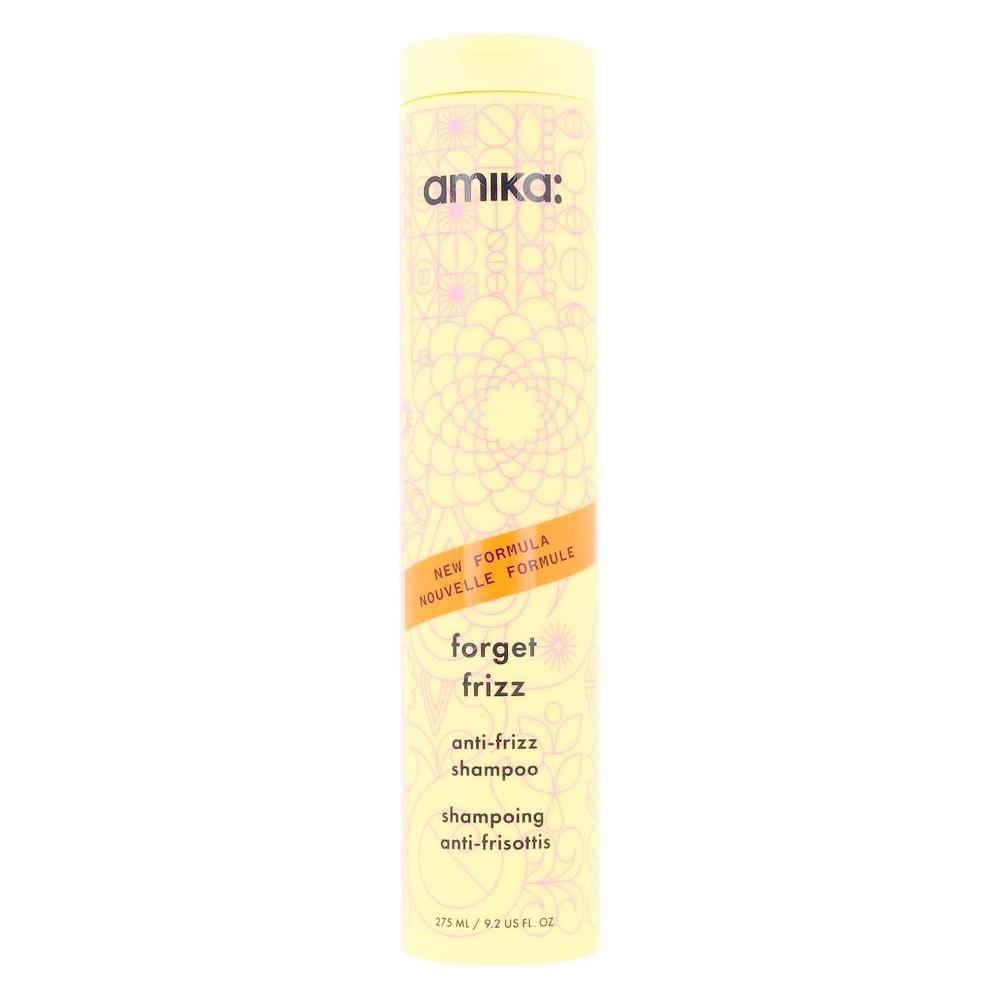 Amika Forget Frizz Anti-Frizz Shampoo (Läuse Shampoo, 275 ml) (69933536)