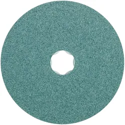 Pferd, Schleifmittel, CC-FS 115 Z 60 (60)