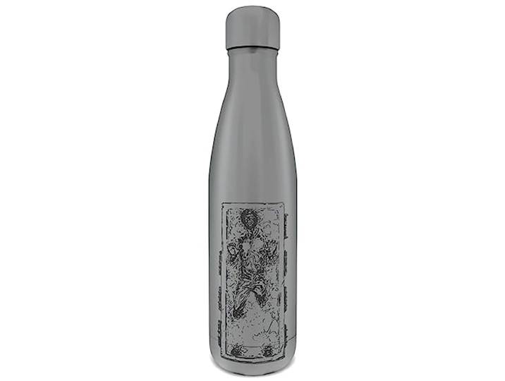 Pyramid International Uni MDB25549 accessoires, meerkleurig, 500 ml