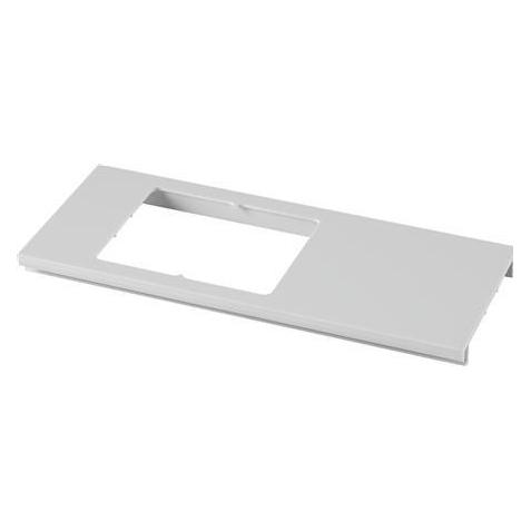 Wexøe Niederquerschnitt 2SE/BR 130 PG (Kabelkanal, 25 cm) (2SE/BR130PG)