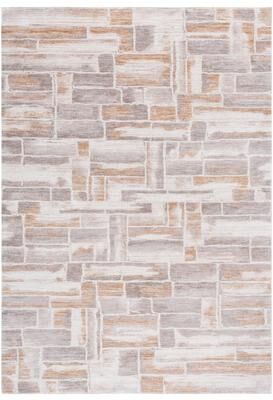 SAFAVIEH Signature Annelen Modern Contemporary Rug