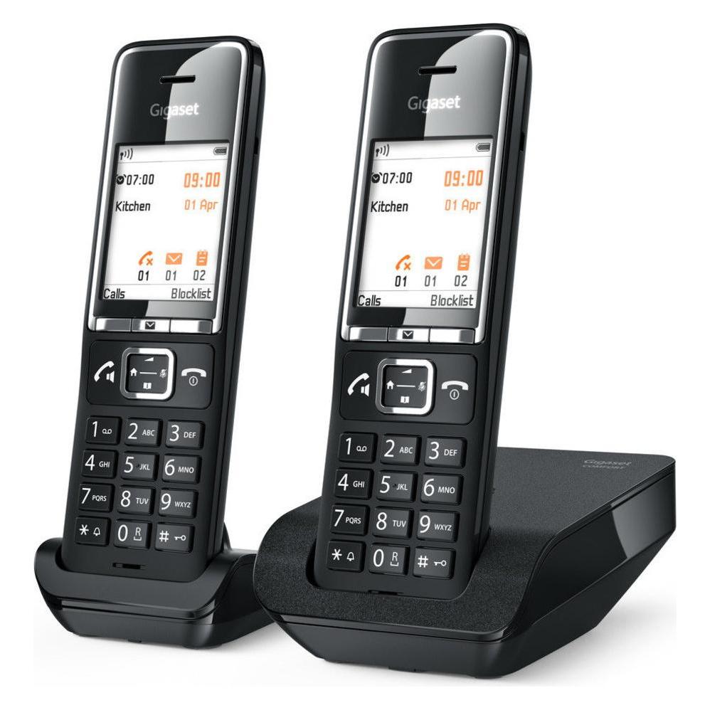 Gigaset Comfort 550 Duo (L36852H3001M204)