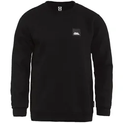 Horsefeathers Dunk Sweater black Gr. S