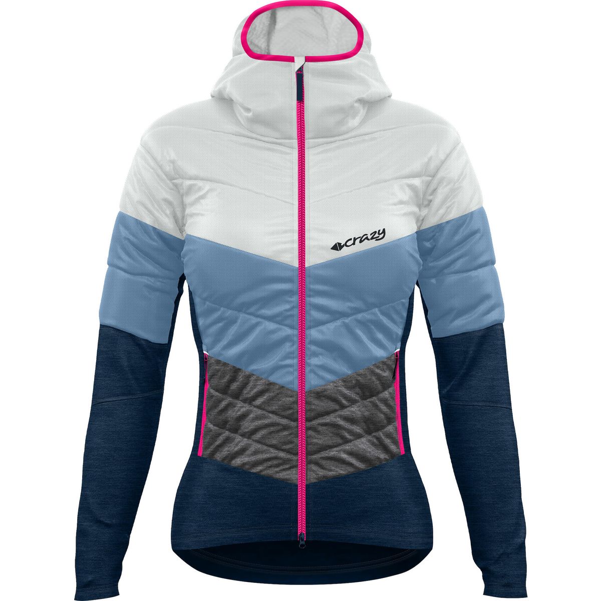 Crazy Jacket Trilogy vento (94) L W22055197D-00 94 L