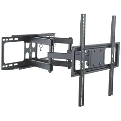 PureMounts TV Halterung - Swivel - Vesa 400