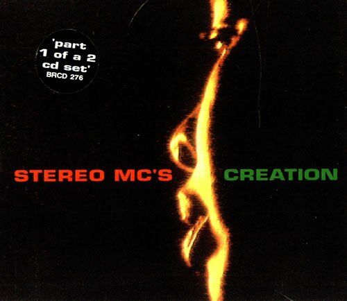 Stereo MC's - Creation (5 versions) - Preis vom 11.10.2026 15:43:13 h