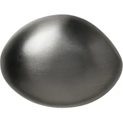 Lemon Wandhaken Schwarzmessing